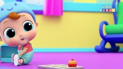 مجموعه آموزشی زبان انگلیسی little angel قسمت 753